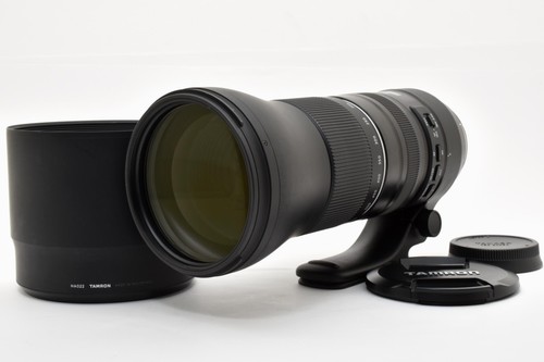 Top mint hood - w/hood], tamron
