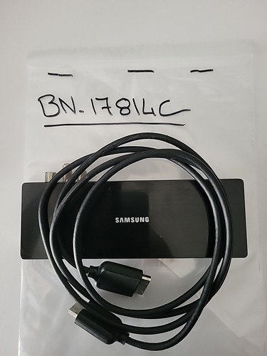 One connect bn91 17814c - one,