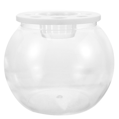 Plastique bocal poisson - bocal,