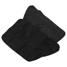  2 Pcs Protege Porte Voiture