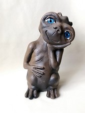 E.T., l'extra-terrestre.  N°