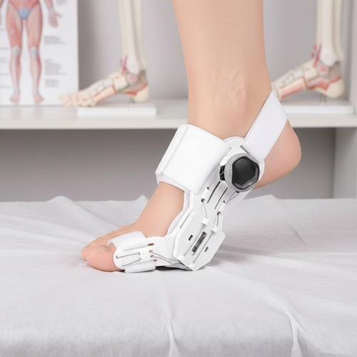 Orthèse hallux valgus - hallux,