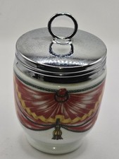 CUIT OEUF ROYAL WORCESTER PORCELAINE MADE IN ENGLAND