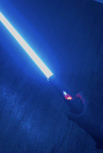 Knight fall anakin saber - saber, |