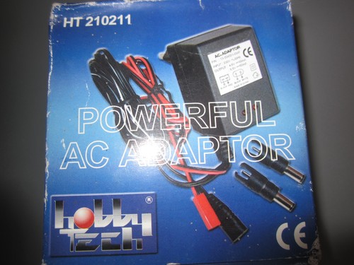 Modélisme chargeur 220 v - modélisme,