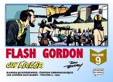 FLASH GORDON / GUY L'ECLAIR