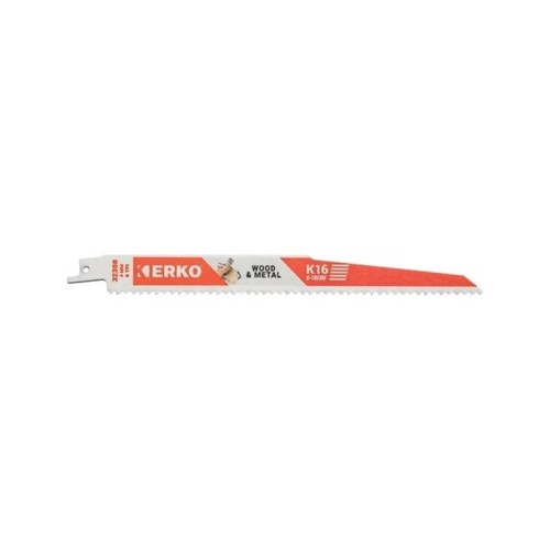 Lame scie sabre - lame,