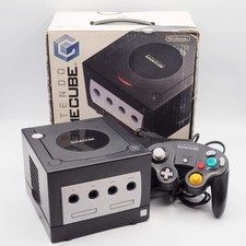 Console Nintendo GameCube