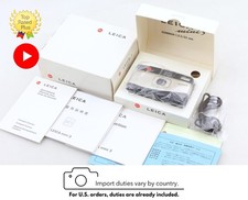 [Presque inutilisé / BOITE]