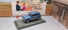 RENAULT 4 GTL  1987  - UH
