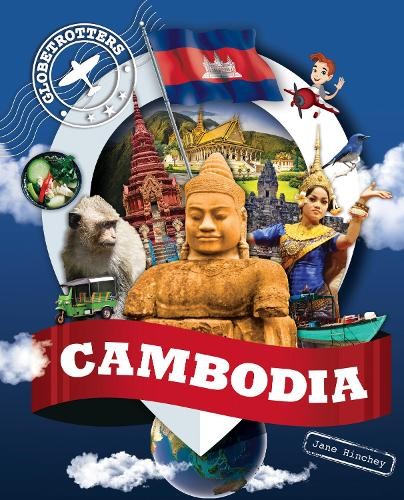 Jane hinchey cambodia - jane, (relié)