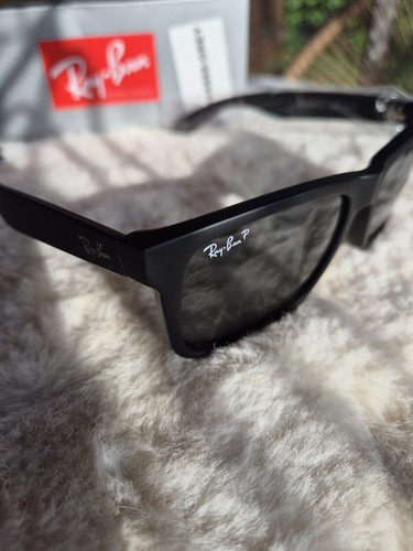 Ray ban justin - ray,