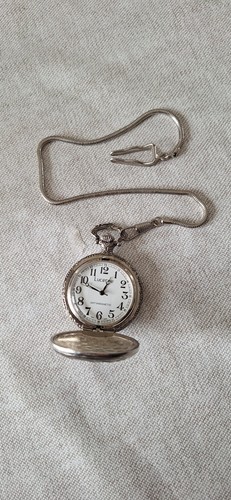 Montre gousset lucerne - montre,