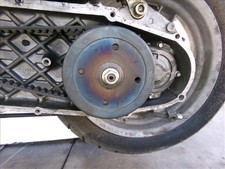 embrayage pour DERBI ATLANTIS