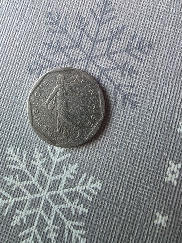 Lot pièces francs de - lot,