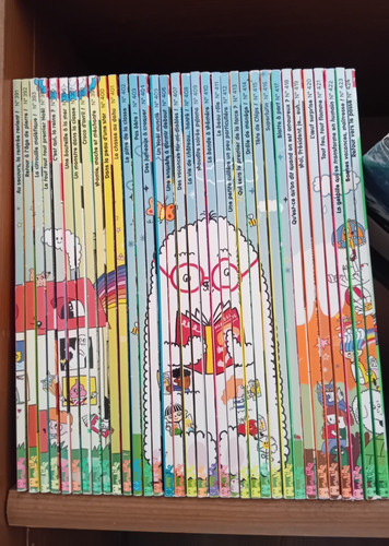 Lot magazines mordelire - lot,