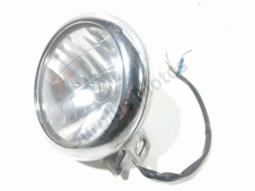 Phare gauche ligier up - gauche,