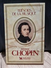 Coffret Les trésors de la