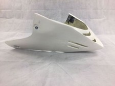 Sabot moteur Yamaha FZ6 / S2