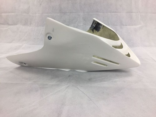 Sabot moteur yamaha - sabot, fz6