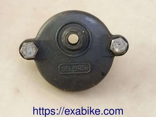 Chapeau carburateur pour - de,