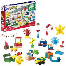 Mega Calendrier d'advent