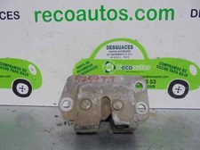 serrure porte arrière gauche pour NISSAN VANETTE CARGO (HC23) 2.3 1995 1479944