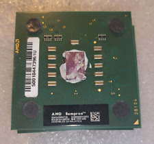 Processeur AMD Sempron 2400+ 1.66Ghz SDA2400DUT3D socket 462 