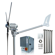 Windsafe i-1500W 24V