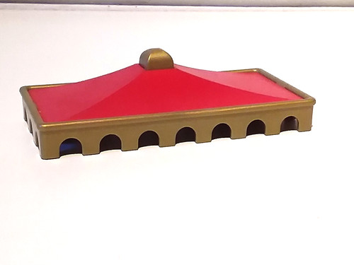 Playmobil pièce 3659 tente - 3659/,