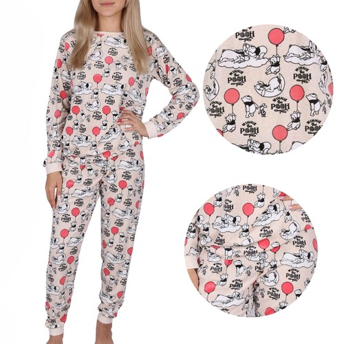 Pyjama deux pièces disney - deux-pièces,