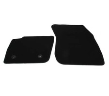 Tapis de sol avant d'origine 2