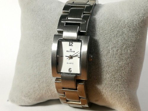 Montre bracelet blumar quartz - blumar,