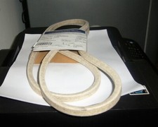 Courroie Tracteur Tondeuse Husqvarna McCulloch Rider Lame Simple 1/2X68