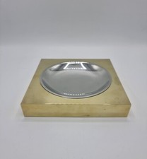 Vide-Poche carrée attribuée