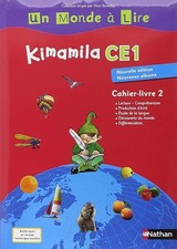 Un Monde à Lire CE1 - Boyer