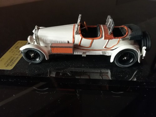 Bugatti 38 a torpedo - a.,