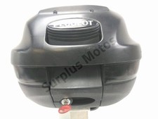 TOP CASE PEUGEOT VIVACITY