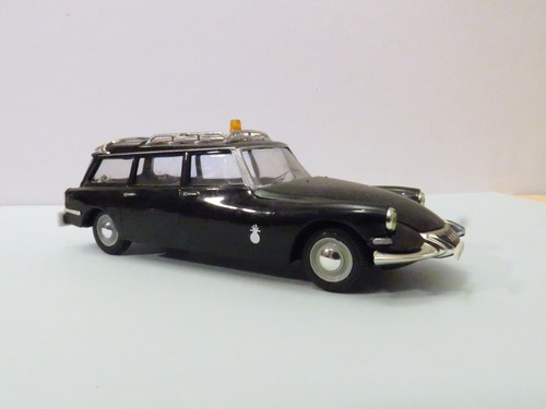 Citroën les miniatures - citroën, 19