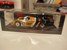 Porsche 956 #12 Le Mans 1983