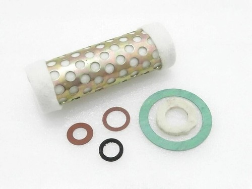 Kit vidange huile filtre - huile, +