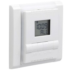 Horloge radio programmable 4