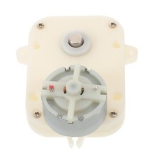  Remplacement du moteur du