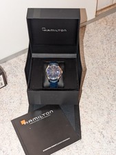 Hamilton Jazzmaster Viewmatic