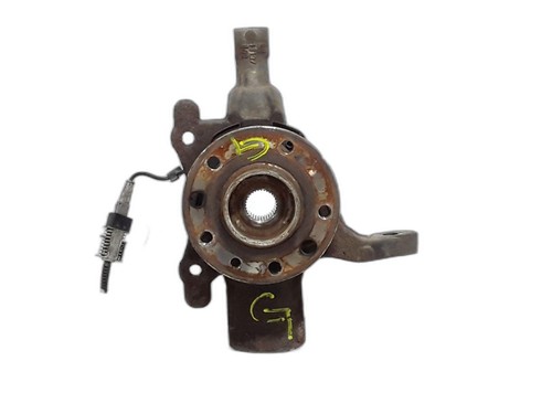 Fusee avant gauche - , zafira