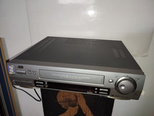 Magnetoscope jvc j756ms - magnetoscope,