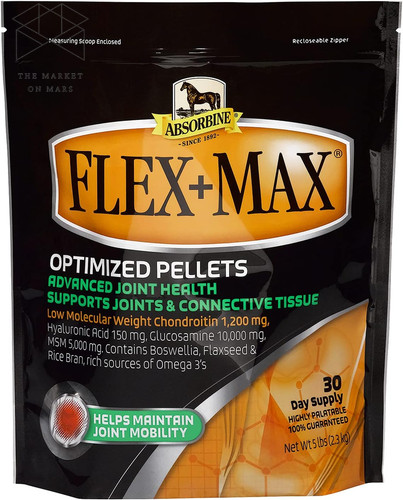 Flex max horse joint - horse,