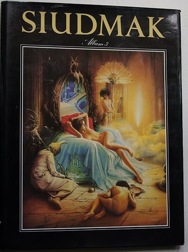 Album siudmak 03 - album,
