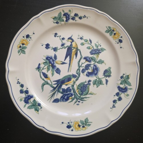 Villeroy boch phoenix blau - villeroy,