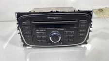 Autoradio d'origine FORD FOCUS 2 PHASE 2 1670986